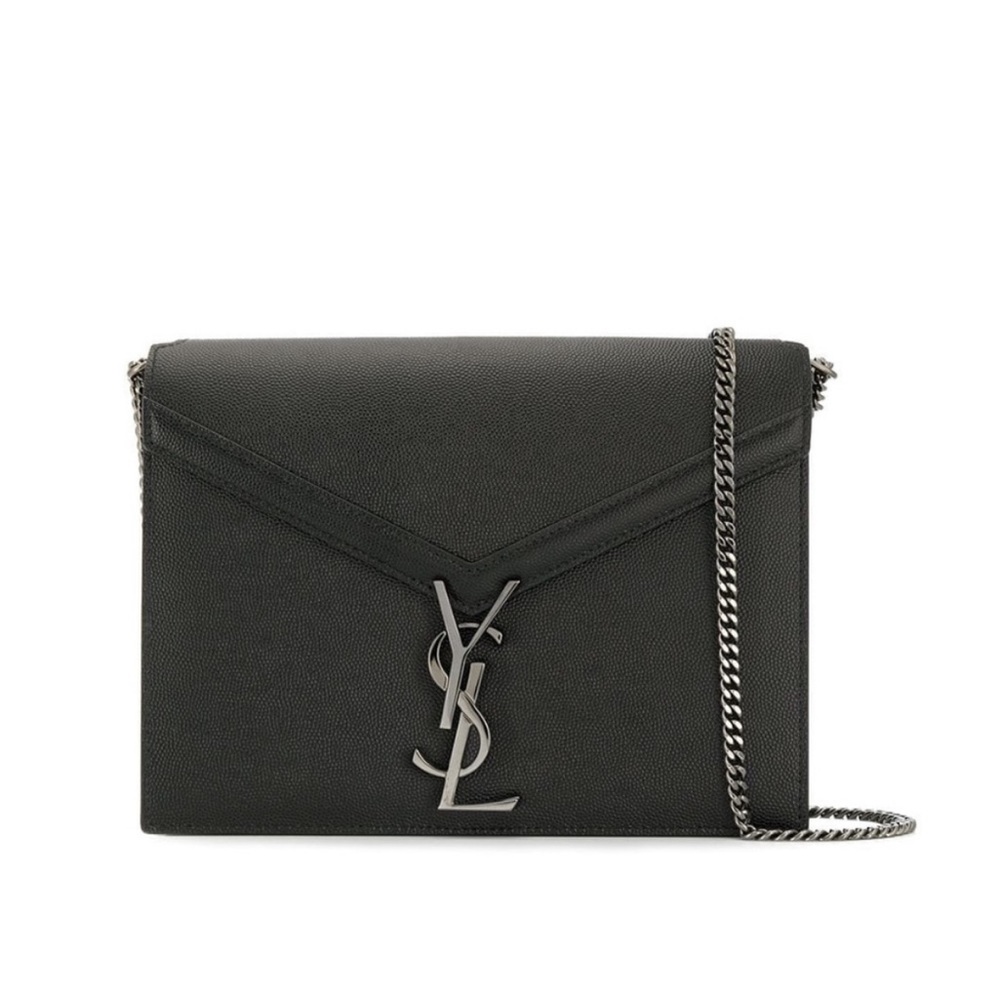 Saint Laurent Cassandra shoulder bag
